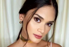 Pia Wurtzbach: Miss Universe 2015 by Carissa Cielo Medved