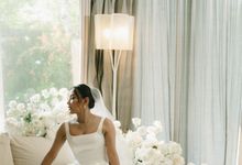 Wedding of Kiky and Jovi by Le Clemmie by Amelia