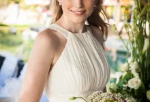 Chloe & Simon by EYECON Photography Bali