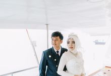 Prewedding Of Nieta & Rama by Cahaya Photography