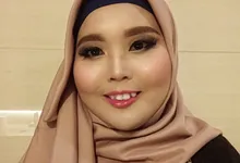 Bridesmaid makeup by Syifa27-Makeupart