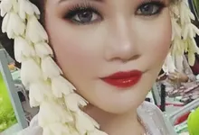 Wedding Makeup by Syifa27-Makeupart