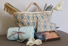 Janeville Lebaran Hampers by Janeville