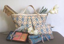 Janeville Lebaran Hampers by Janeville