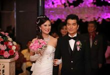 The Wedding of Erwin & Lidia by Excellent Wedding Organizer Banyuwangi