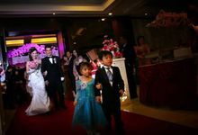 The Wedding of Erwin & Lidia by Excellent Wedding Organizer Banyuwangi