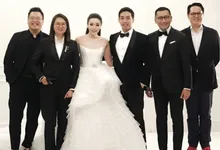 Joses & Jane’s Wedding by Daddo Parus
