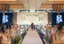 MC for Nirwan & Yuli by Demas Ryan & Lasting Moments Entertainment