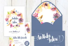 Invitations by kristintj designs
