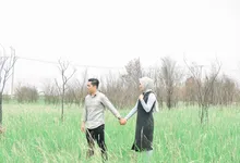 Prewedding Desri & Adi by Join Digital