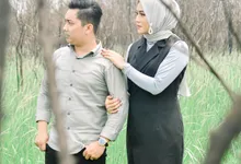Prewedding Desri & Adi by Join Digital