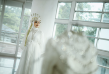 Makeup Wedding
Mrs. Milda by Devi Lie