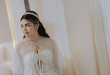 Makeup Wedding 
Mrs. Vianda by Devi Lie