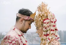 The Wedding of Nia & Luthfi by MORS Wedding
