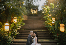 Wedding Planner Jason & Felicia by Double Happiness Wedding Organizer