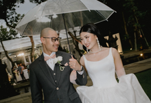 Wedding Planner Jason & Felicia by Double Happiness Wedding Organizer