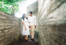 Prewedding Stella & Bagus by Bayuanggoro Photo