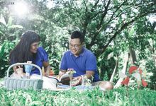 Prewedding Nirmala & Aji by Meetup Photo