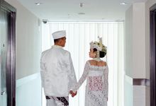 The Wedding Nova & Andi by AHFA PICTURE