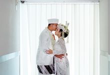 The Wedding Nova & Andi by AHFA PICTURE