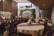 Aviary Bintaro Wedding Venue In Tangerang Bridestory Com