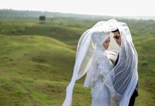 Story Prewedding Mutya + Aditya by Mhotow Photography