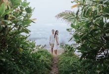 Wedding Of Christin & Yunuz by Vann Project