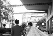 Wedding full day by Sora Journals