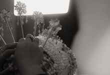 The Wedding of  Alif & Kartika by Our Dream Wedding Planner & Organizer