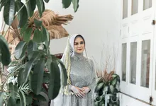Intimate Wedding - Bagus & Salsa by Phill and Will