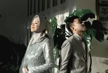 Intimate Wedding - Bagus & Salsa by Phill and Will
