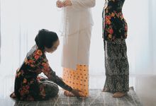 The Sacred Siraman by Mustika Yogyakarta Resort & Spa