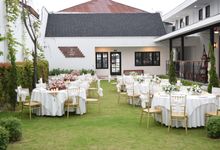 VENUE by The White Venue