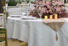 VENUE by The White Venue