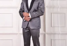 Tuxedo by ARLO Tailor