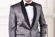 Tuxedo by ARLO Tailor