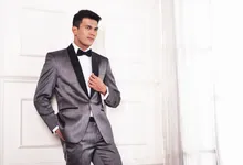 Tuxedo by ARLO Tailor