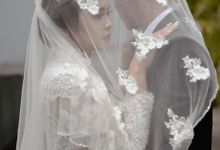 The Wedding of Albert & Liany | Wisma BTN by We Make Memoir