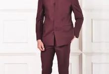 Cheong Sam by ARLO Tailor