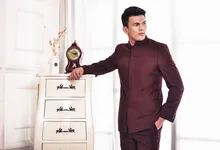 Cheong Sam by ARLO Tailor