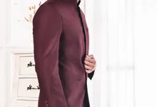 Cheong Sam by ARLO Tailor