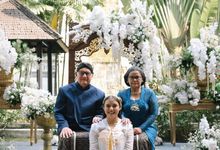 The Sacred Siraman by Mustika Yogyakarta Resort & Spa