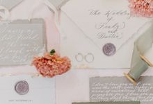 Enchanted Wedding Details by Heirloom Wedding Hub