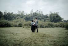 Prewedding Ayu & Nanda by Djanji Soetji