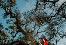 PREWEDDING INDRA & IMROATUS by HavidPratama Photography