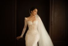 Tribute to Womanhood by Le Clemmie by Amelia