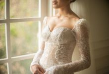 Tribute to Womanhood by Le Clemmie by Amelia