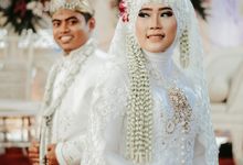 wedding by DM Photography