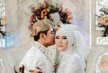 wedding by DM Photography