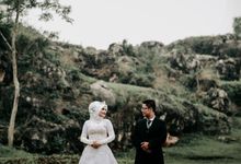 prewedding bukit jedih madura by DM Photography